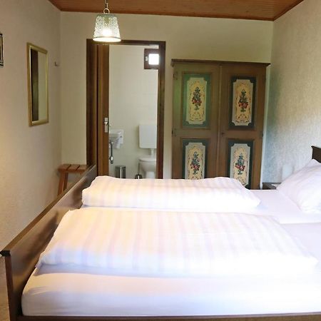 Ferienwohnungen Erntl Leithen Ngoại thất bức ảnh
